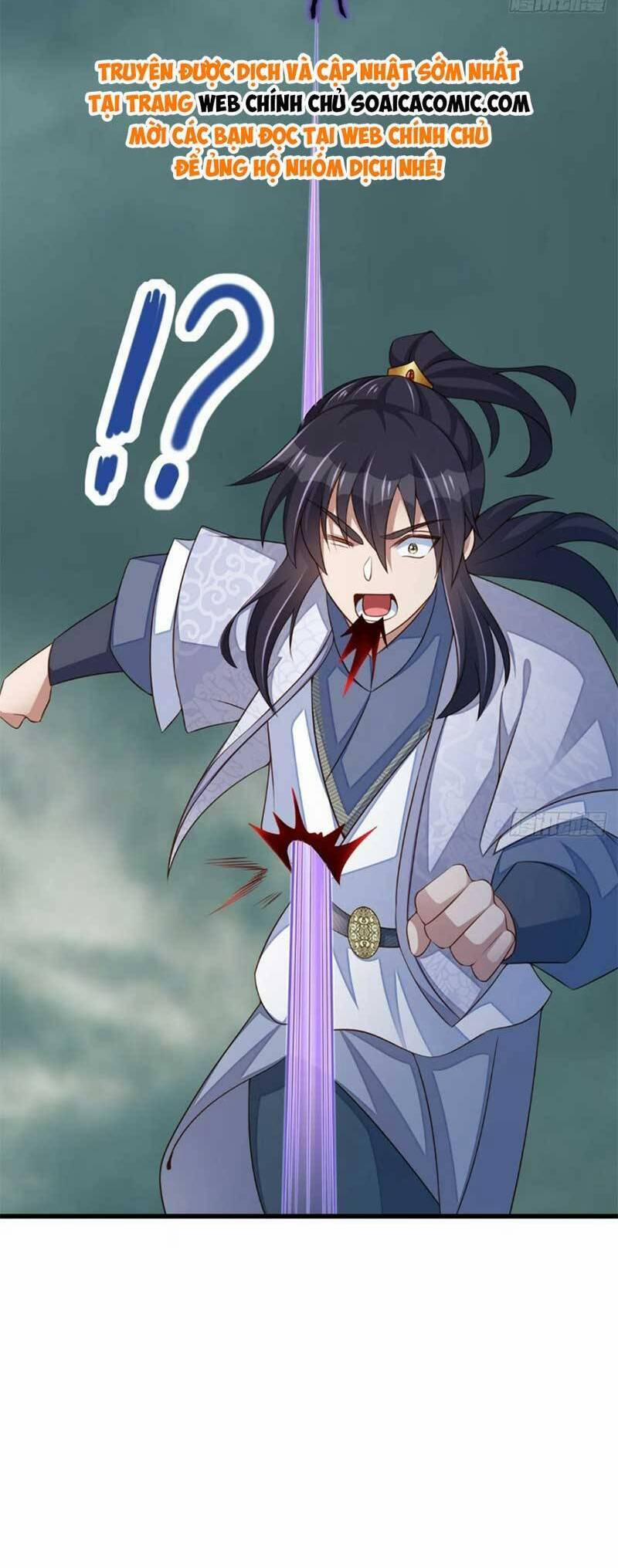 Ta Thuần Phục Bạo Vương 105 trang 35