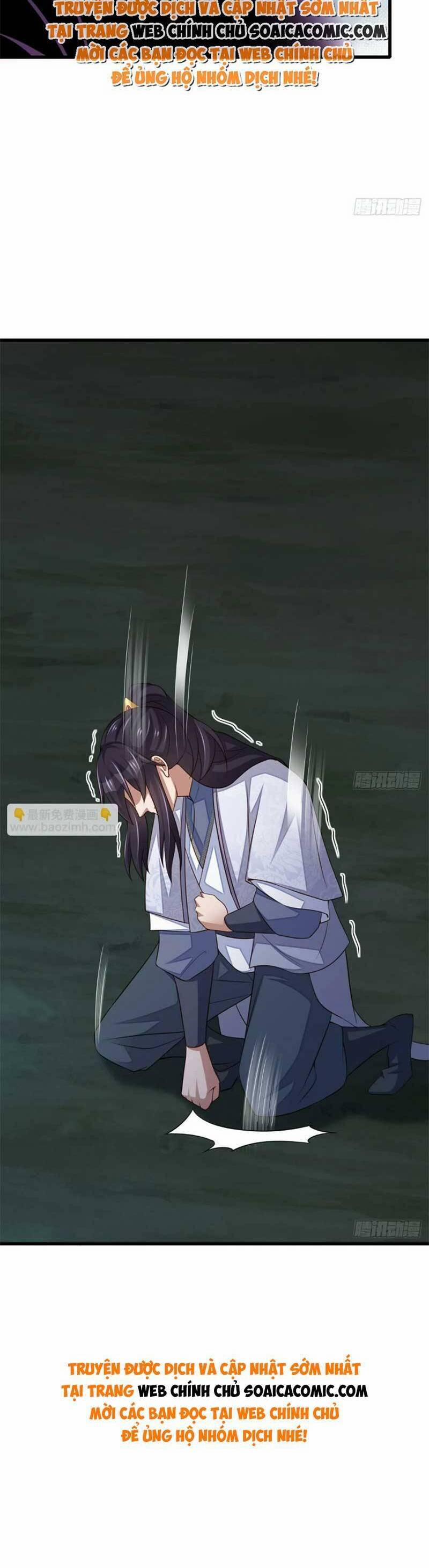 Ta Thuần Phục Bạo Vương 105 trang 37