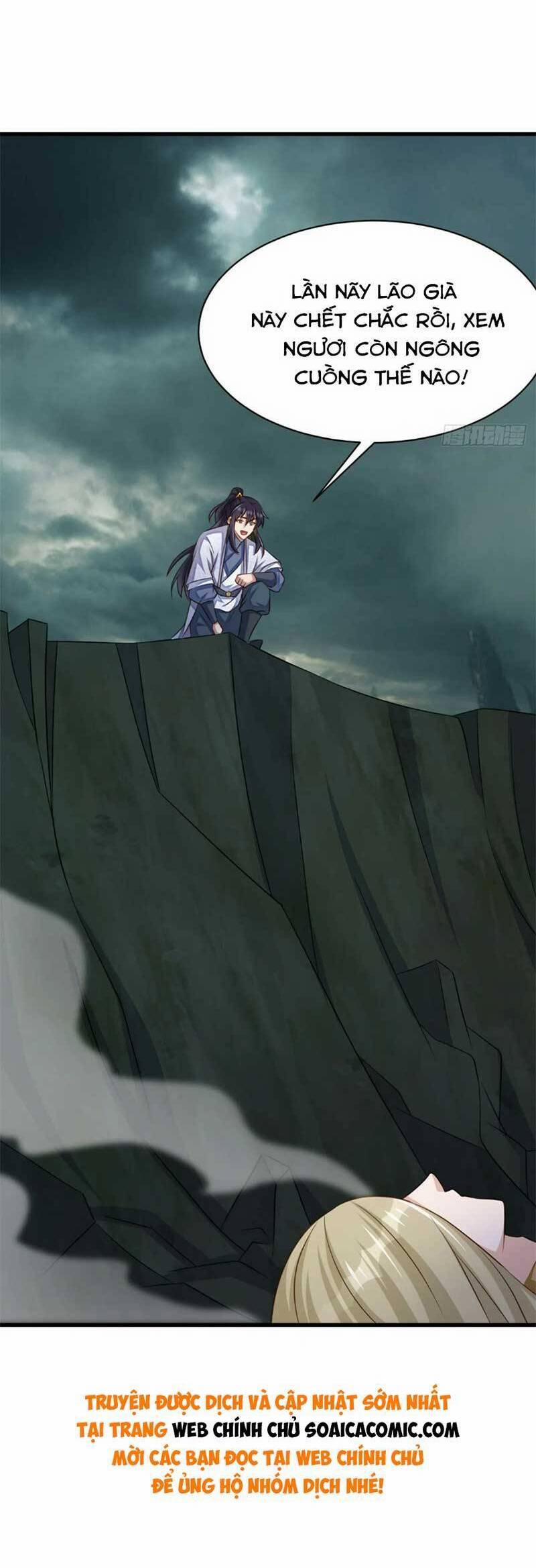 Ta Thuần Phục Bạo Vương 105 trang 4