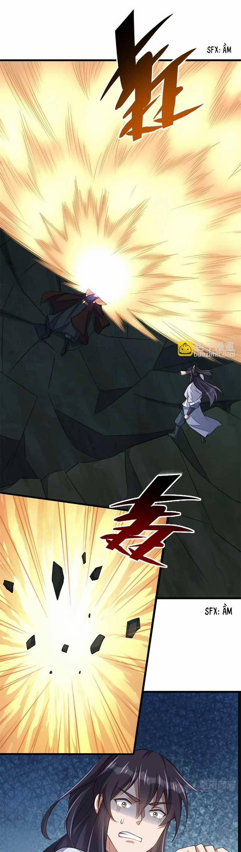 Ta Thuần Phục Bạo Vương 105 trang 5