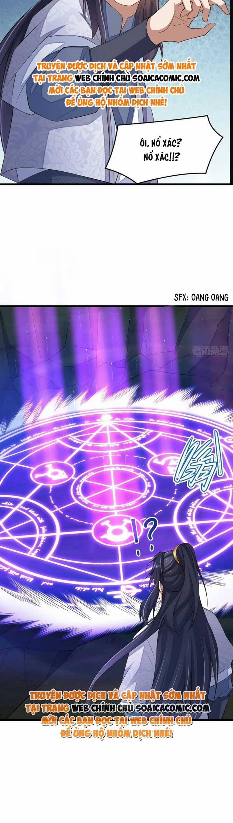 Ta Thuần Phục Bạo Vương 105 trang 6