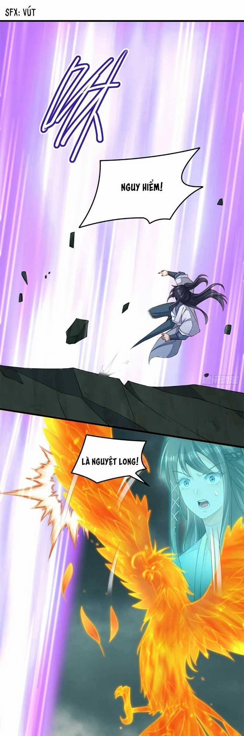 Ta Thuần Phục Bạo Vương 105 trang 7