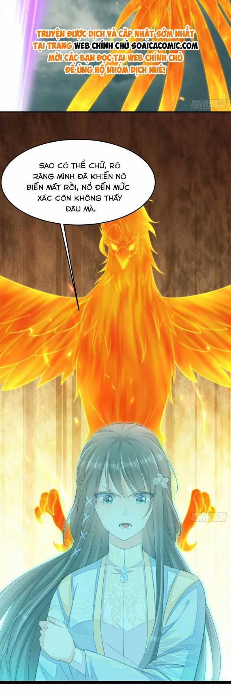 Ta Thuần Phục Bạo Vương 105 trang 8