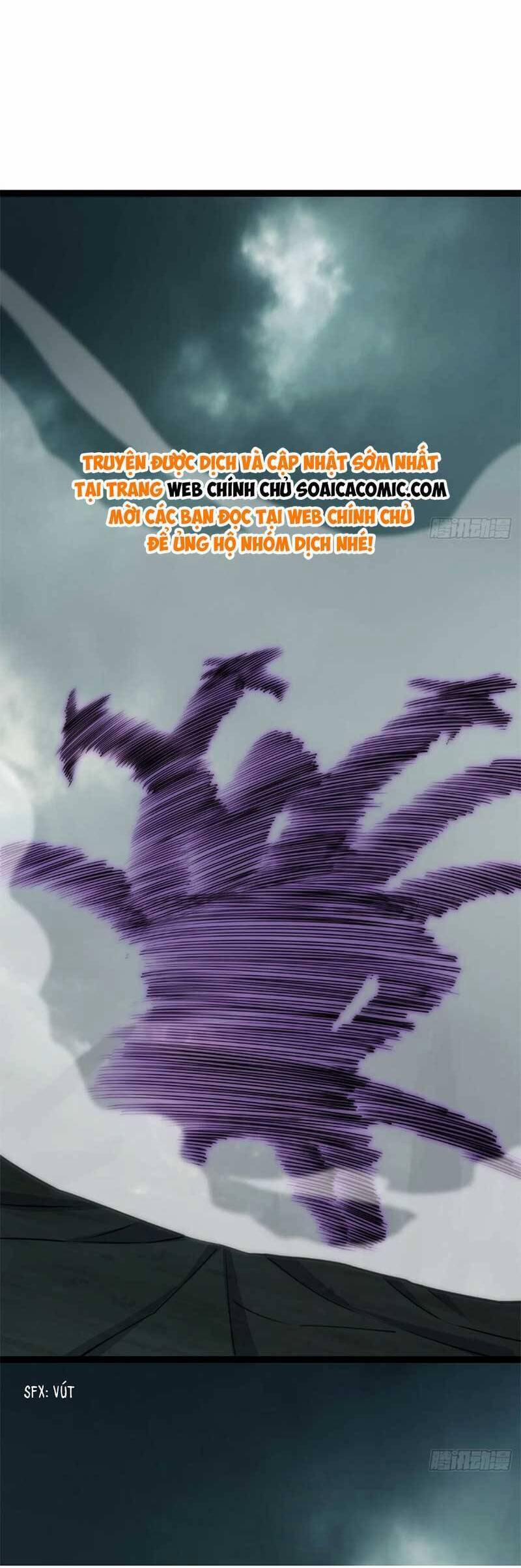 Ta Thuần Phục Bạo Vương 105 trang 9