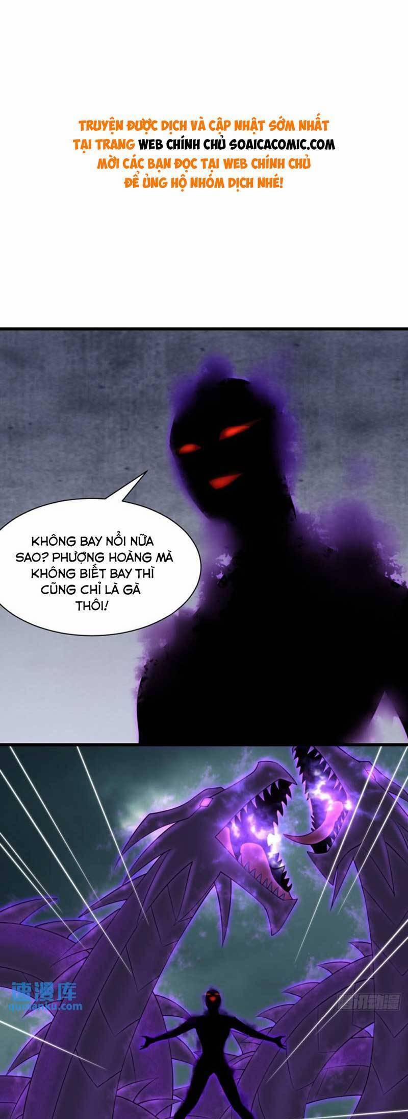 Ta Thuần Phục Bạo Vương 106 trang 0