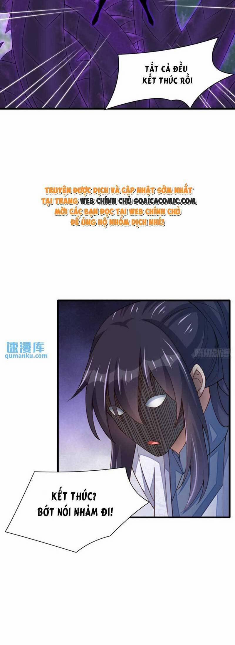 Ta Thuần Phục Bạo Vương 106 trang 1