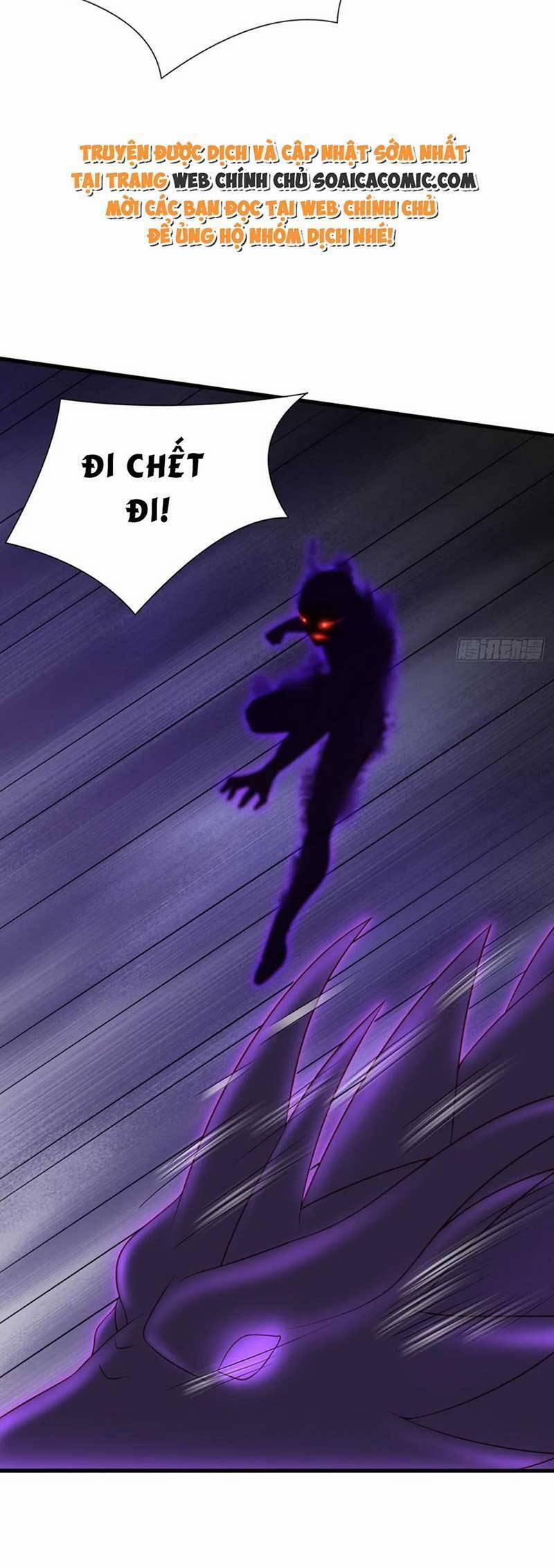 Ta Thuần Phục Bạo Vương 106 trang 11