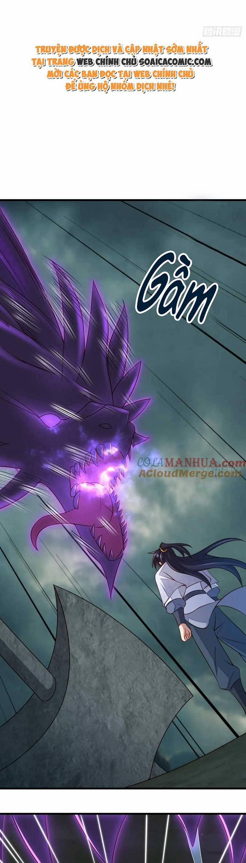 Ta Thuần Phục Bạo Vương 106 trang 12