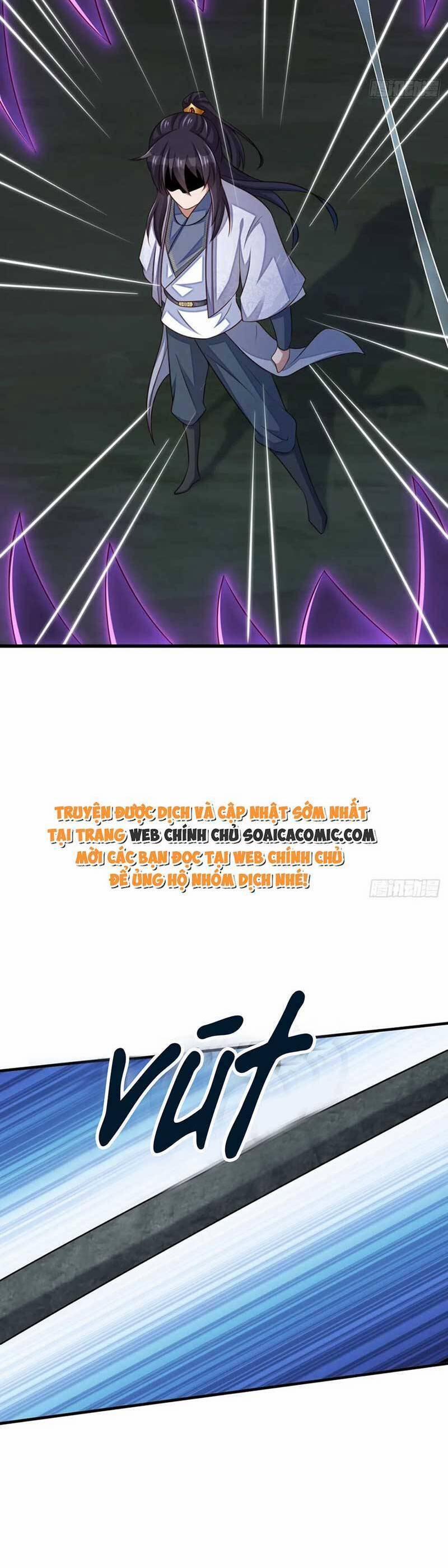 Ta Thuần Phục Bạo Vương 106 trang 13