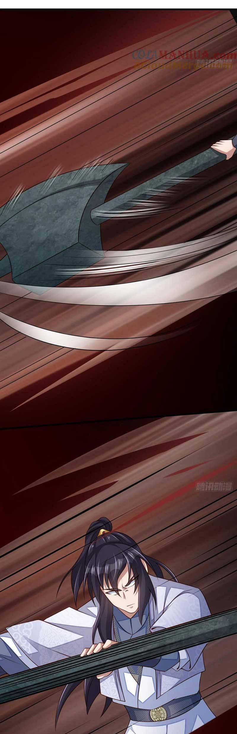 Ta Thuần Phục Bạo Vương 106 trang 14