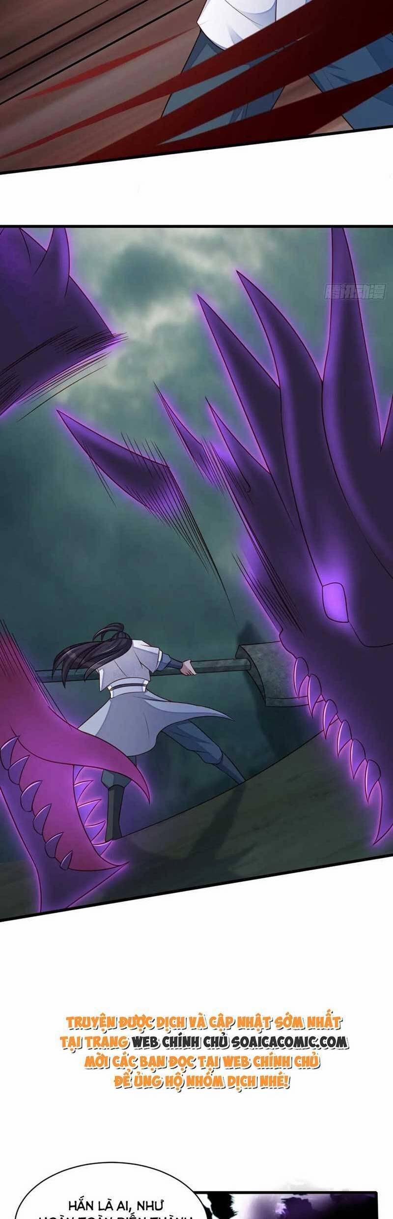 Ta Thuần Phục Bạo Vương 106 trang 15