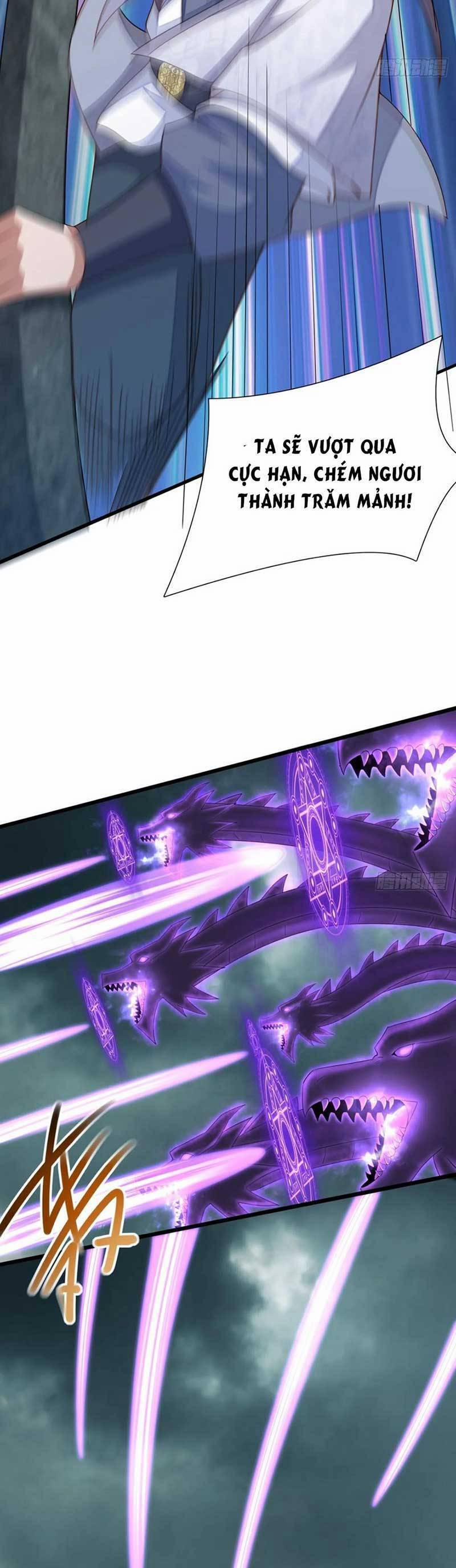 Ta Thuần Phục Bạo Vương 106 trang 18