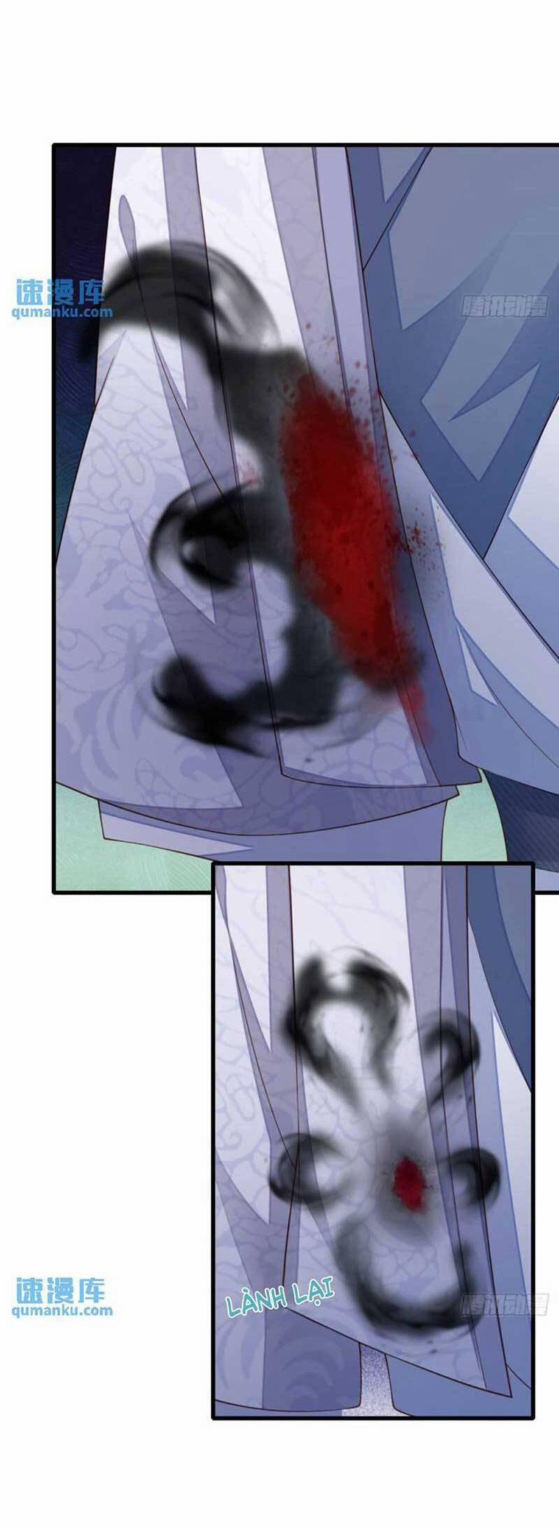 Ta Thuần Phục Bạo Vương 106 trang 2