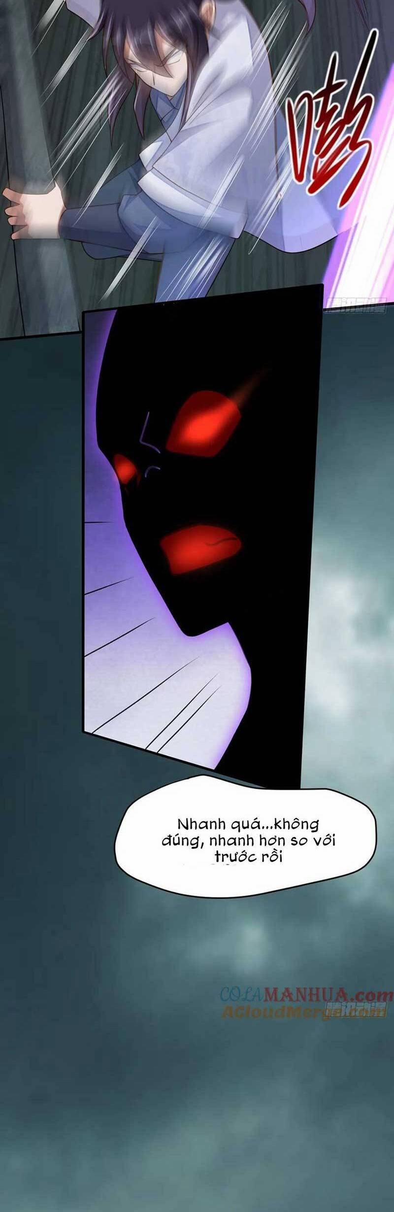 Ta Thuần Phục Bạo Vương 106 trang 20