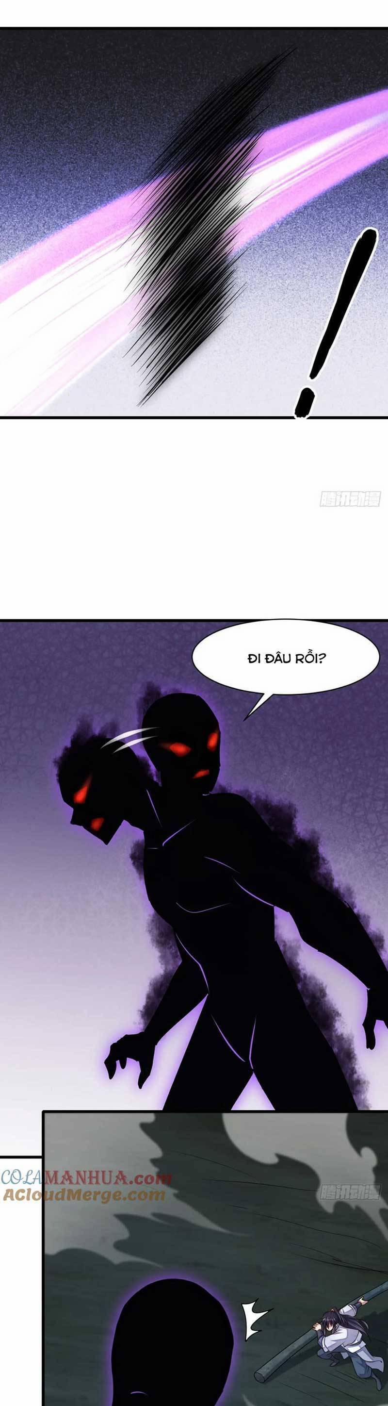 Ta Thuần Phục Bạo Vương 106 trang 23