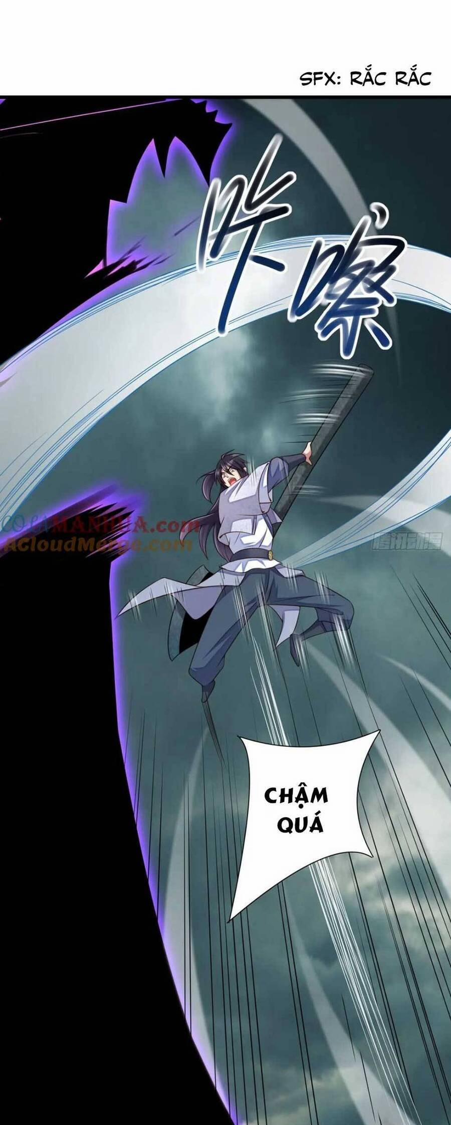 Ta Thuần Phục Bạo Vương 106 trang 25