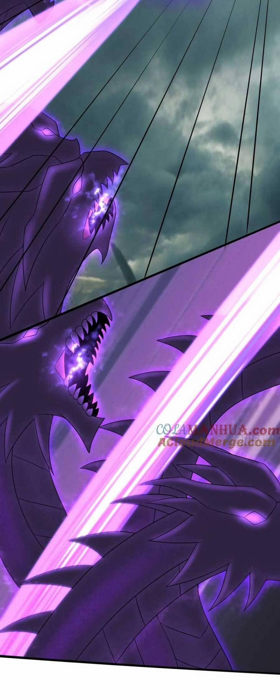 Ta Thuần Phục Bạo Vương 106 trang 27