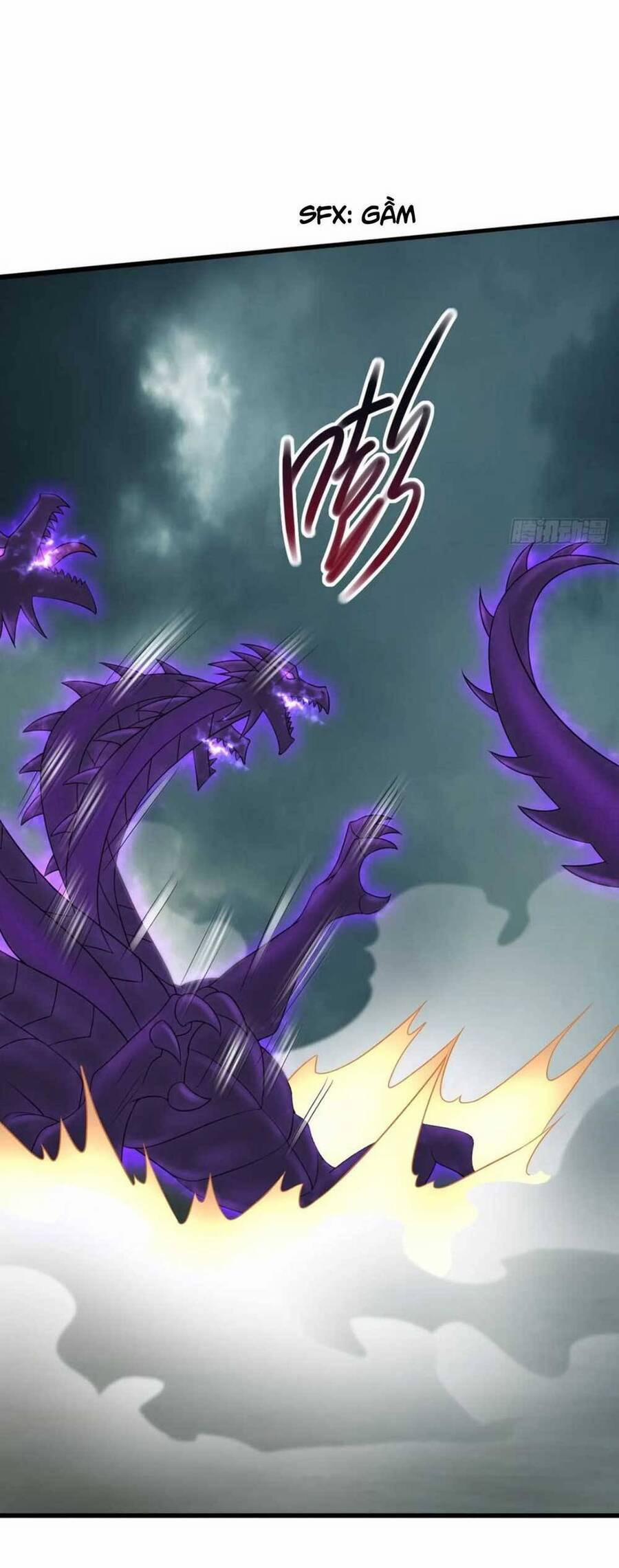 Ta Thuần Phục Bạo Vương 106 trang 28