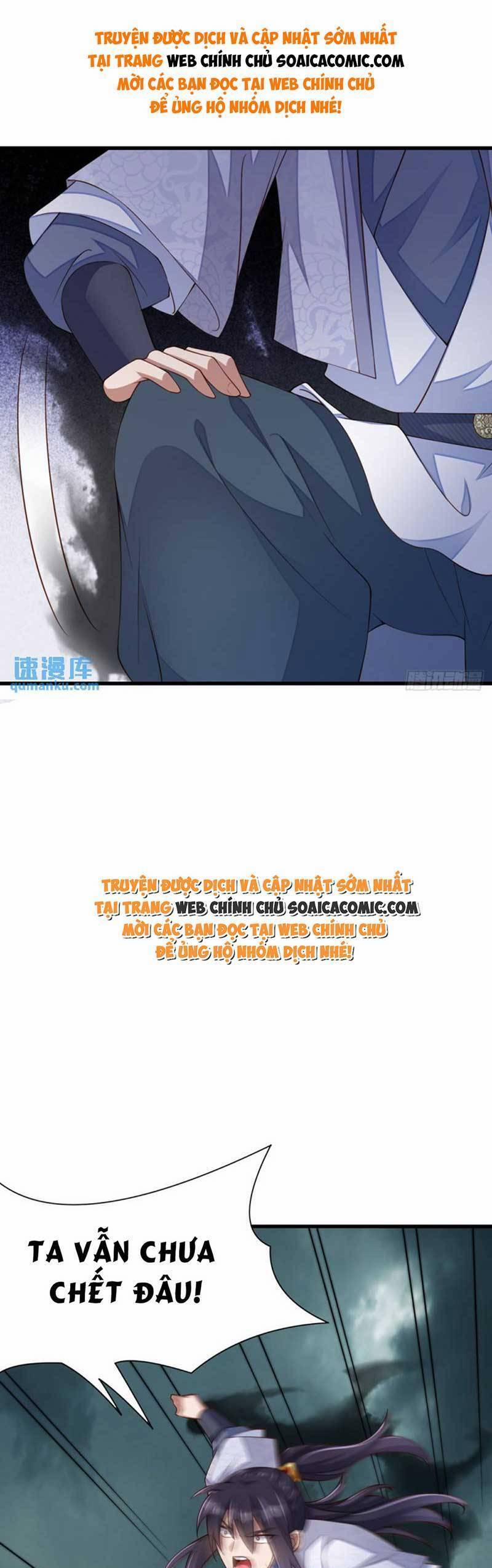 Ta Thuần Phục Bạo Vương 106 trang 3