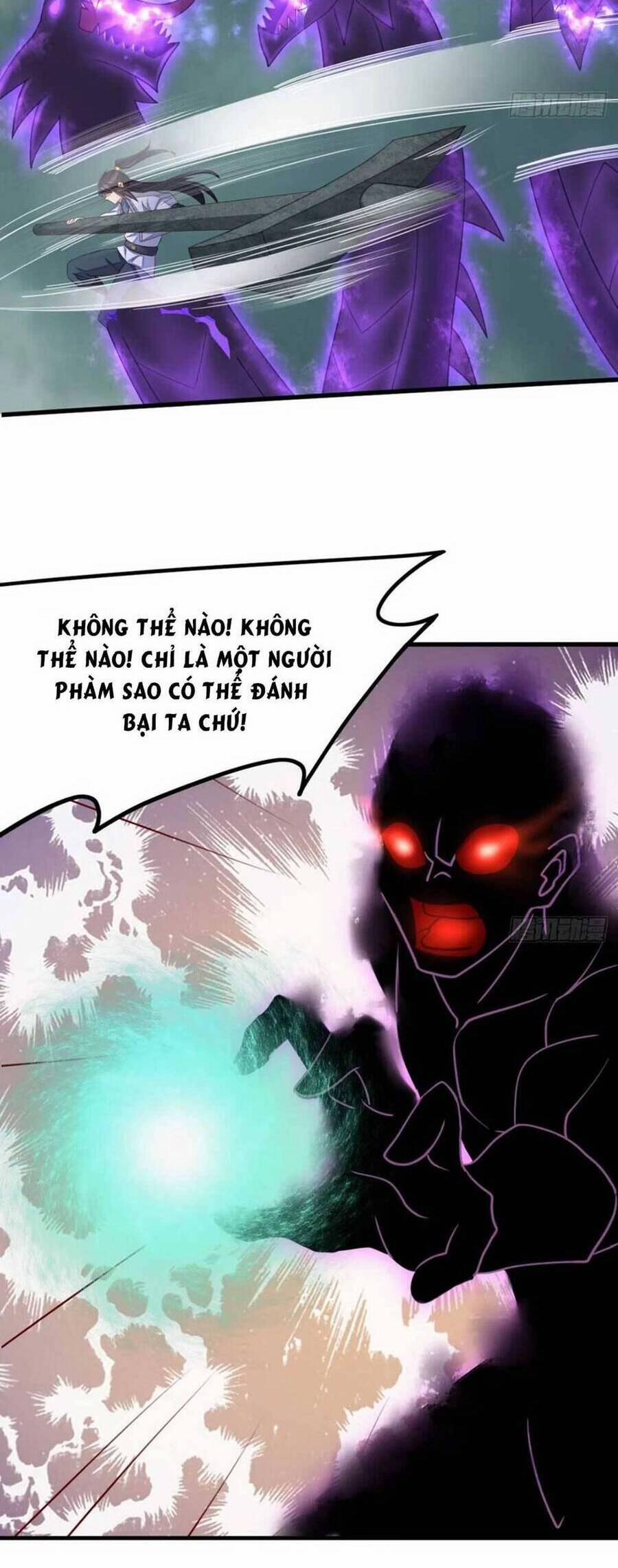 Ta Thuần Phục Bạo Vương 106 trang 30