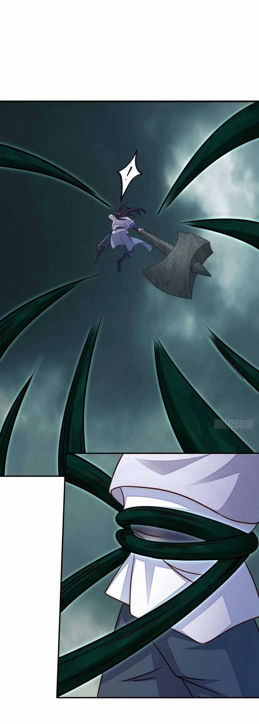 Ta Thuần Phục Bạo Vương 106 trang 31