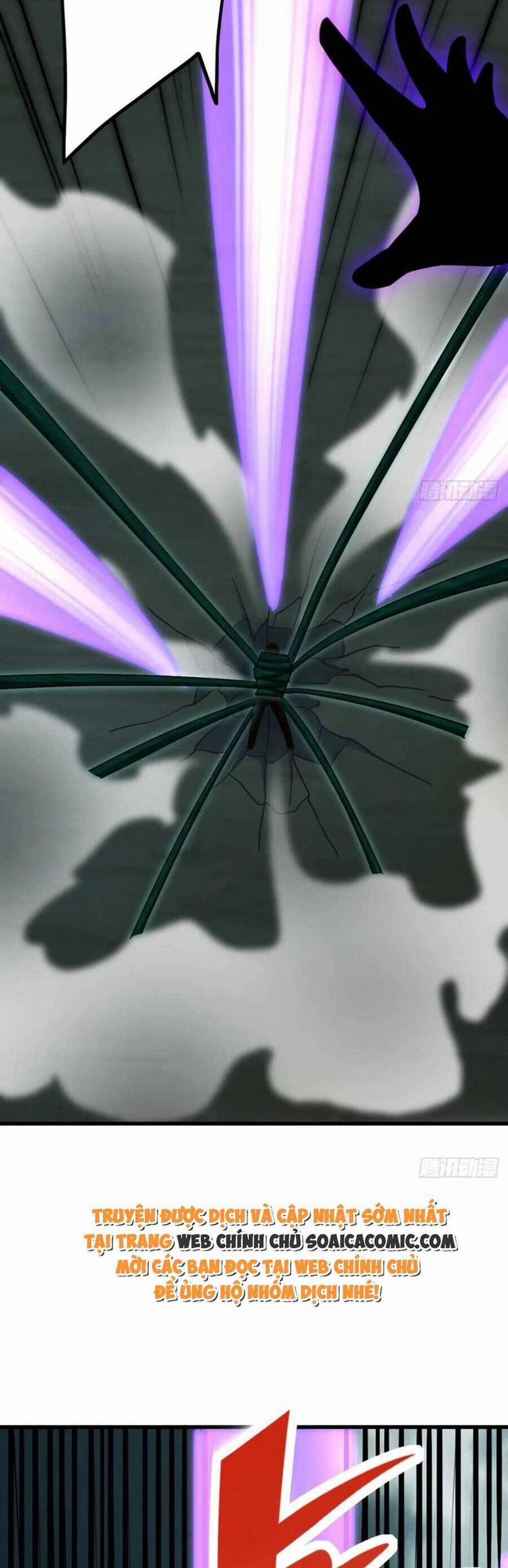 Ta Thuần Phục Bạo Vương 106 trang 34