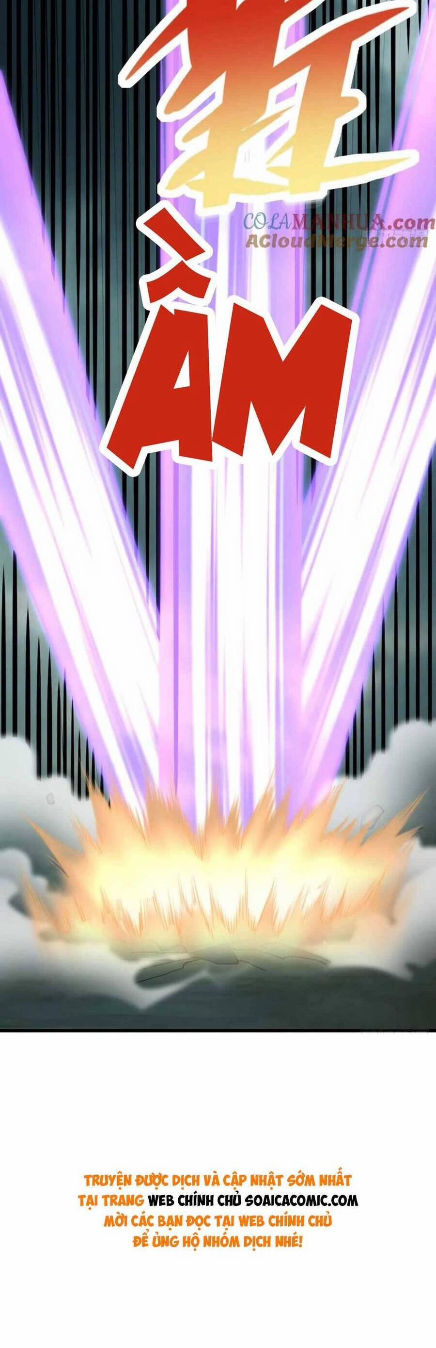 Ta Thuần Phục Bạo Vương 106 trang 35