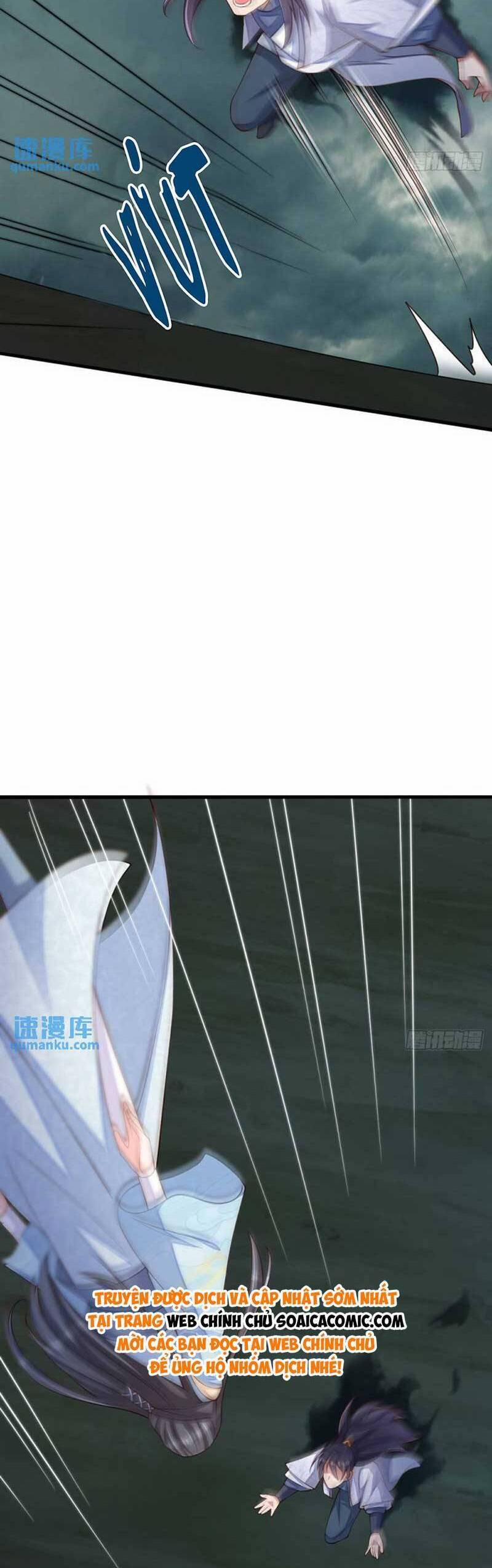 Ta Thuần Phục Bạo Vương 106 trang 4