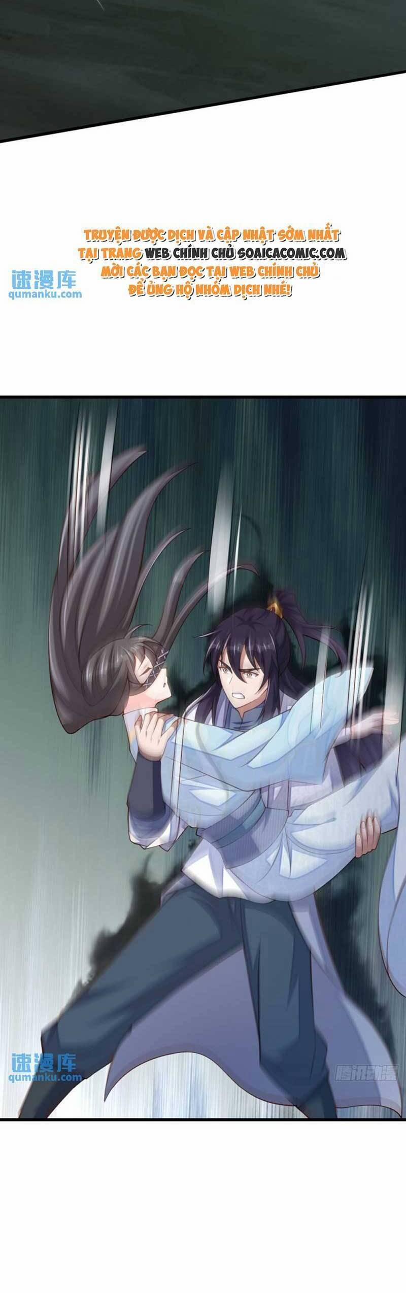 Ta Thuần Phục Bạo Vương 106 trang 5