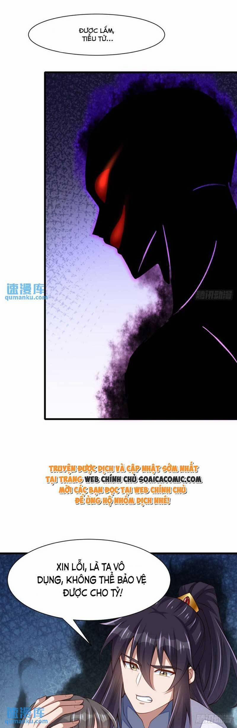 Ta Thuần Phục Bạo Vương 106 trang 6