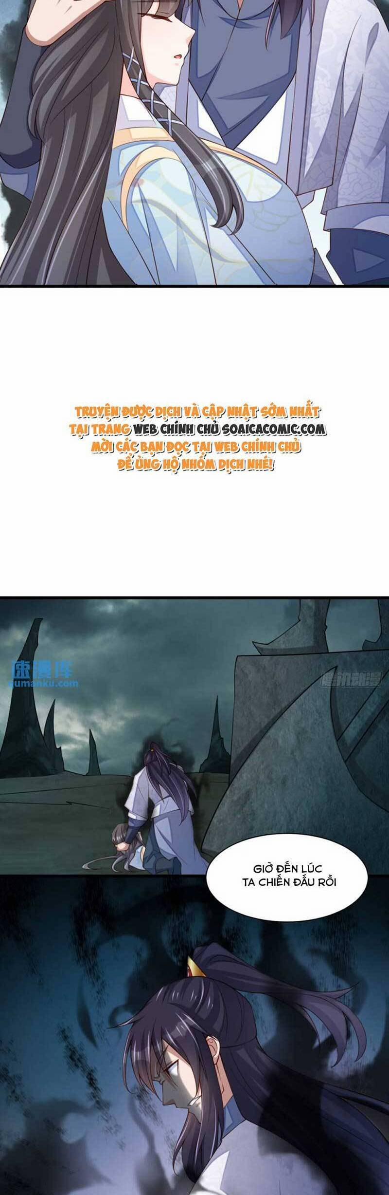 Ta Thuần Phục Bạo Vương 106 trang 7