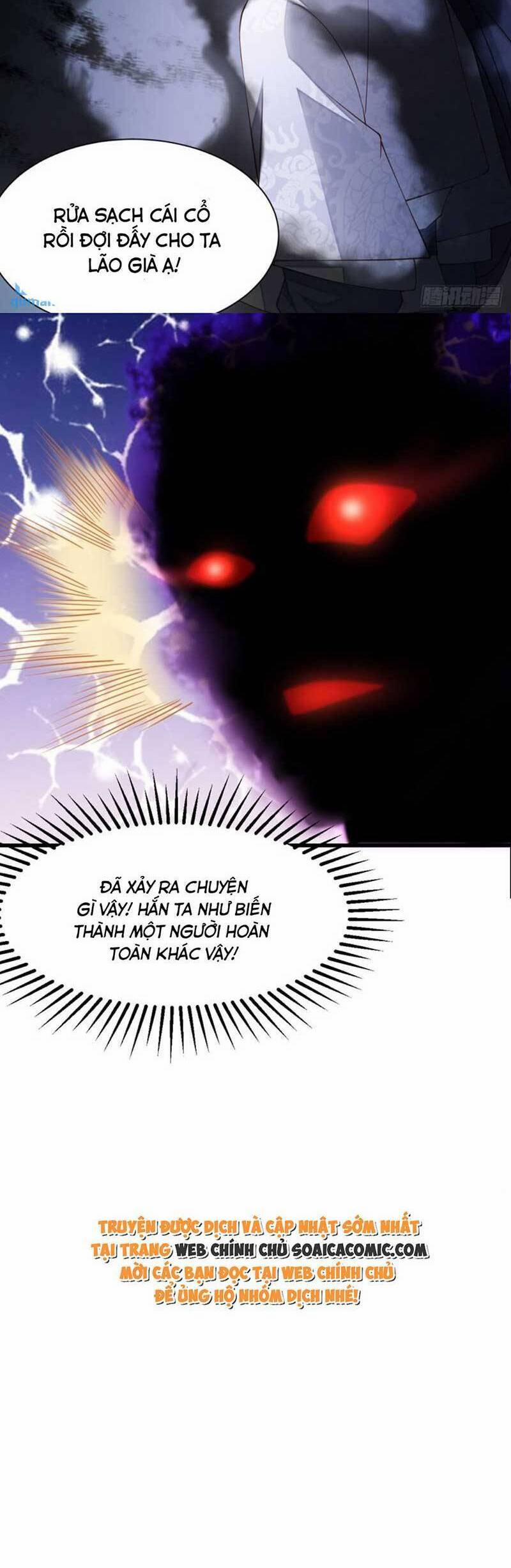 Ta Thuần Phục Bạo Vương 106 trang 8