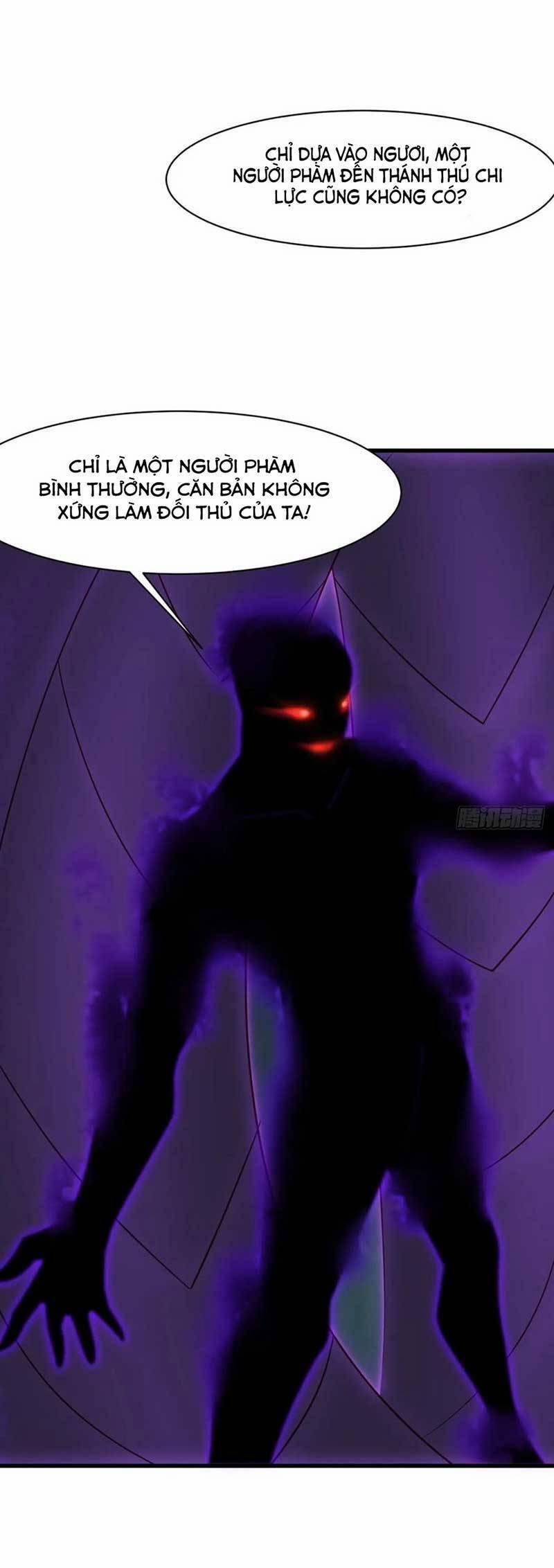 Ta Thuần Phục Bạo Vương 106 trang 9