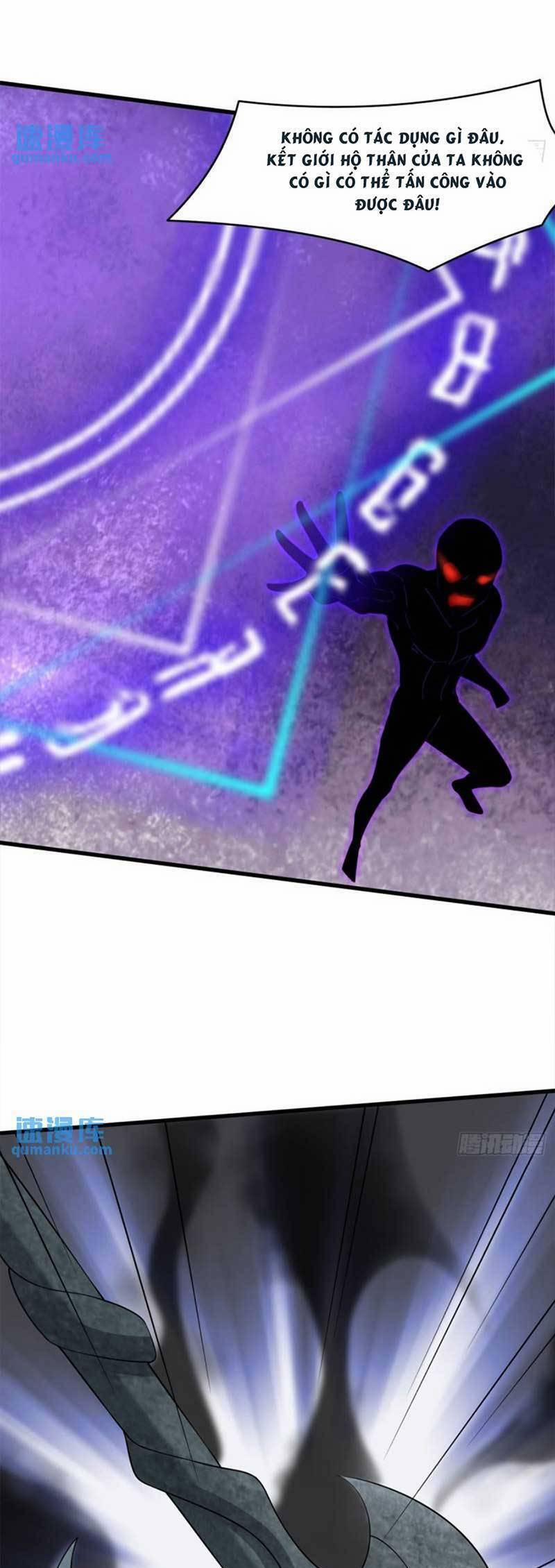 Ta Thuần Phục Bạo Vương 107 trang 0