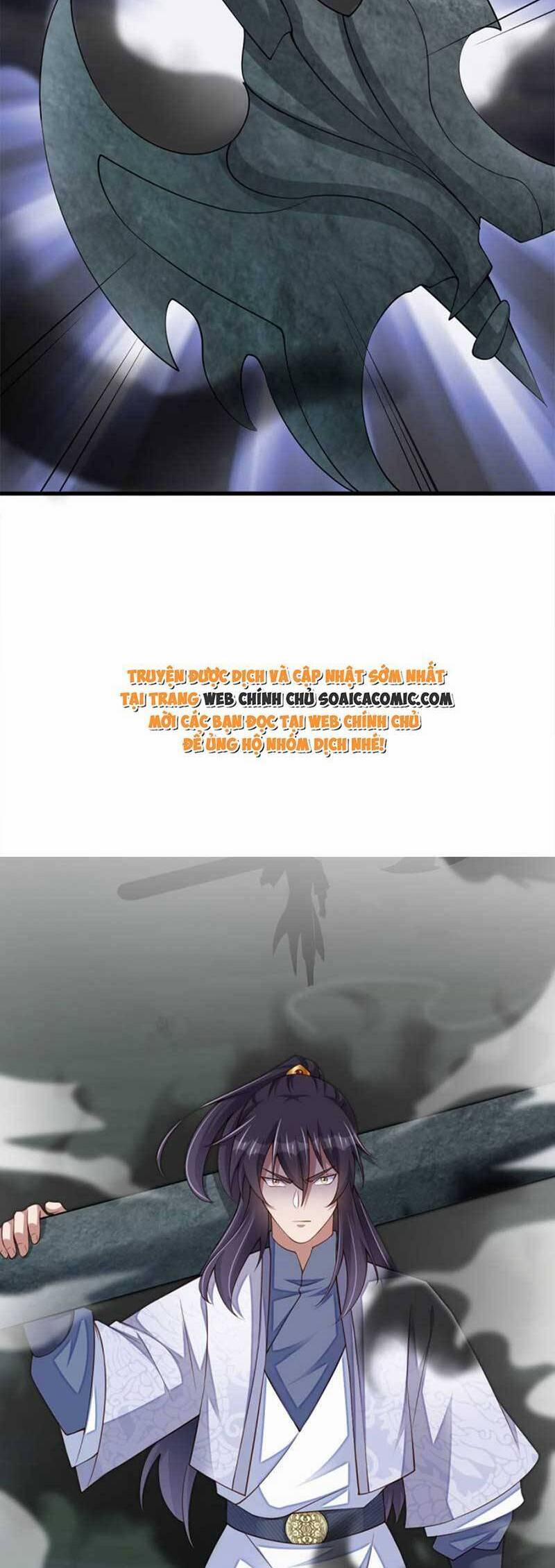 Ta Thuần Phục Bạo Vương 107 trang 1