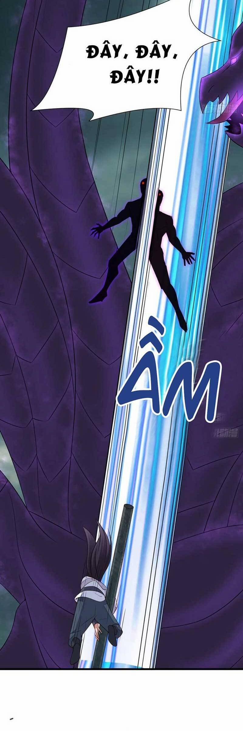 Ta Thuần Phục Bạo Vương 107 trang 11