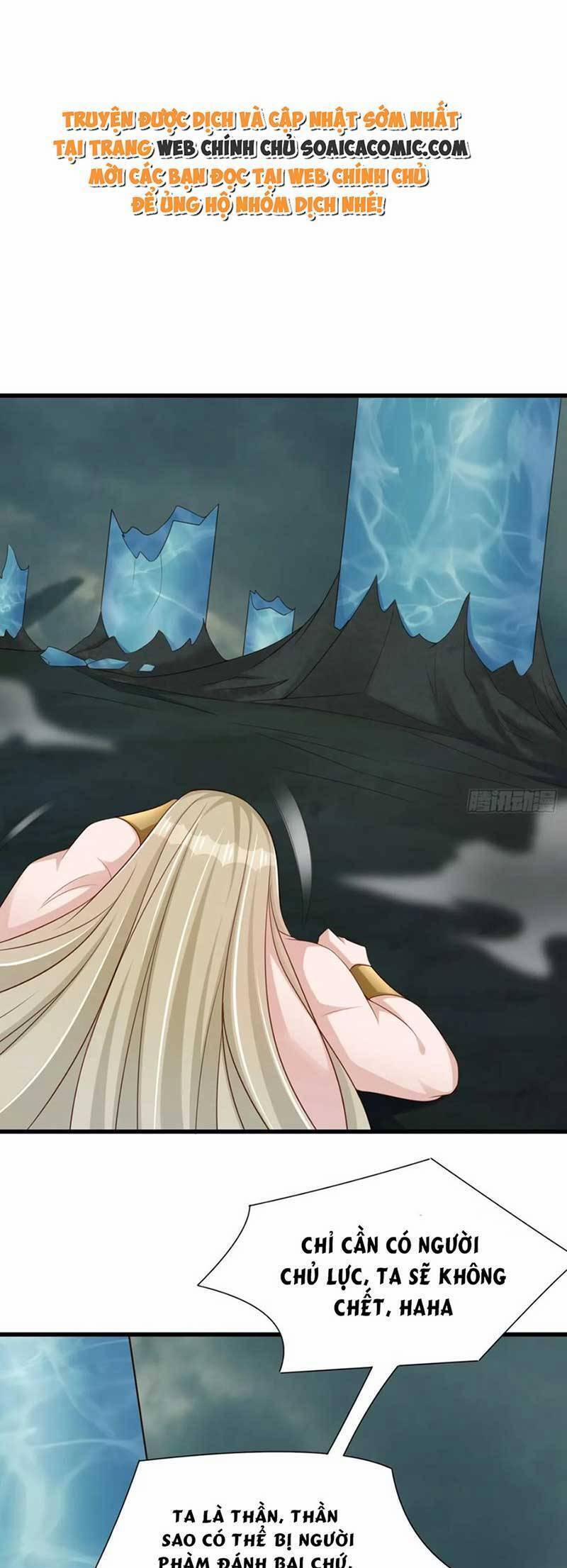 Ta Thuần Phục Bạo Vương 107 trang 15