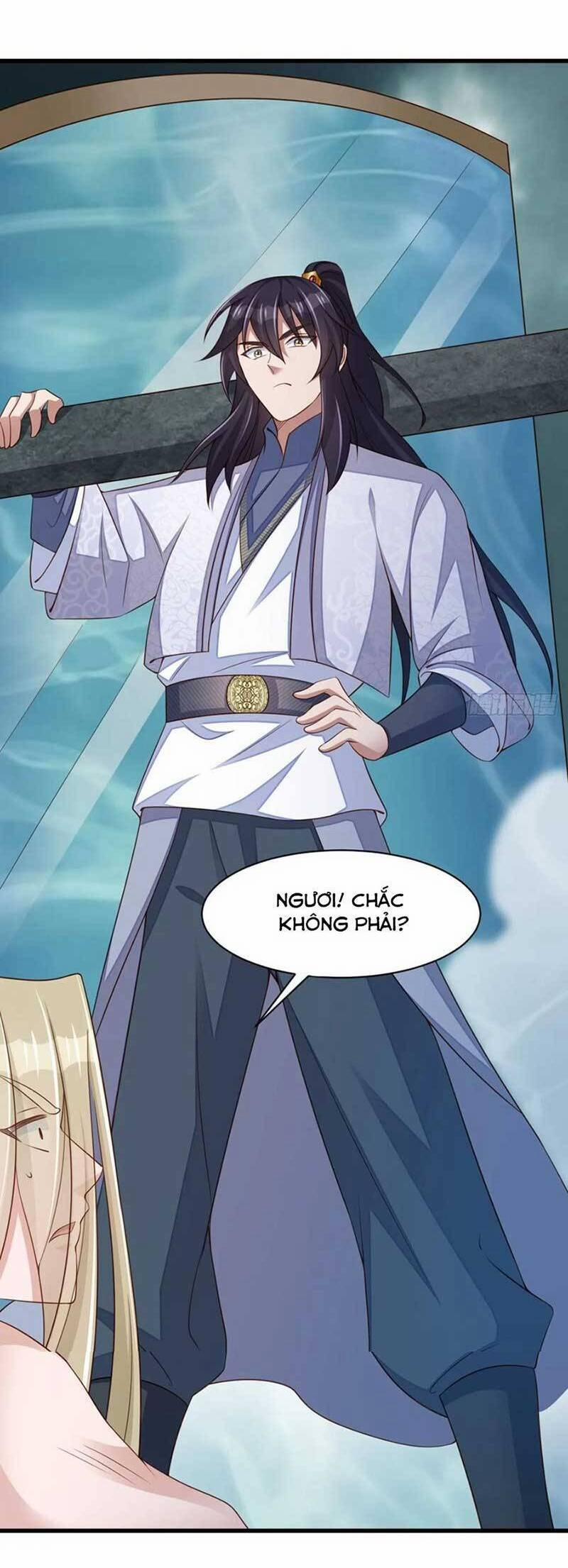 Ta Thuần Phục Bạo Vương 107 trang 17