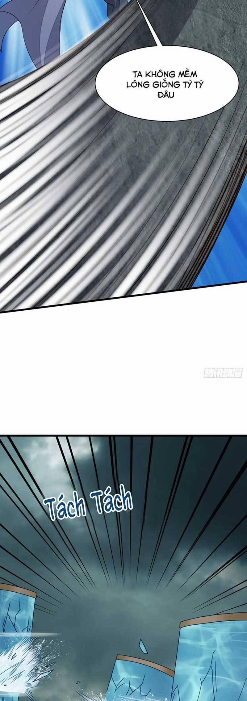 Ta Thuần Phục Bạo Vương 107 trang 19