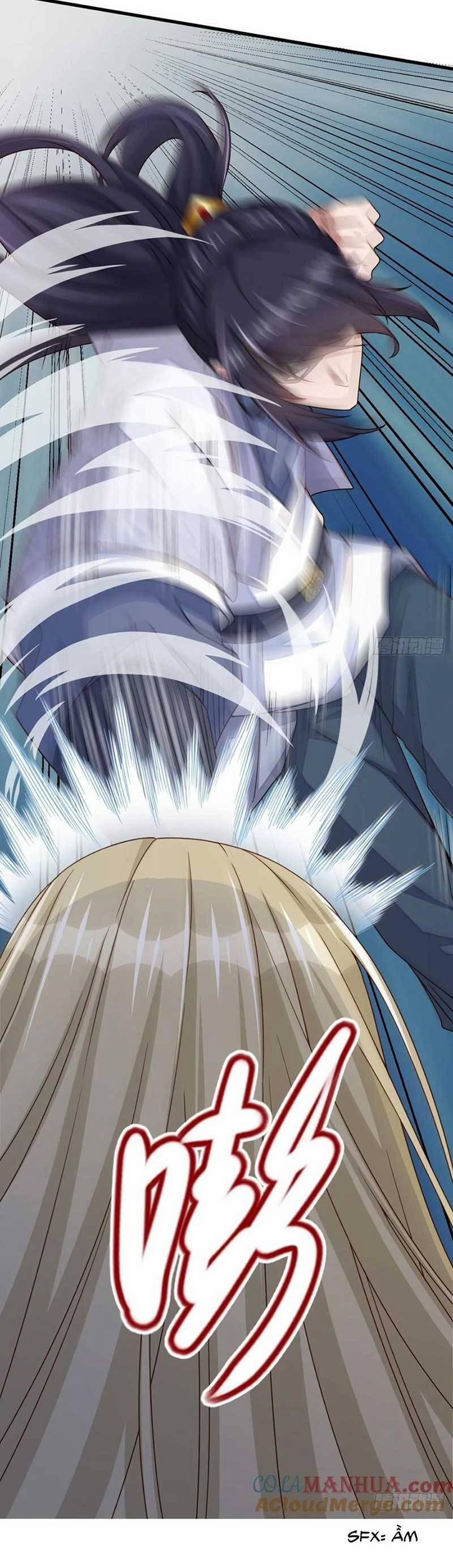 Ta Thuần Phục Bạo Vương 107 trang 23