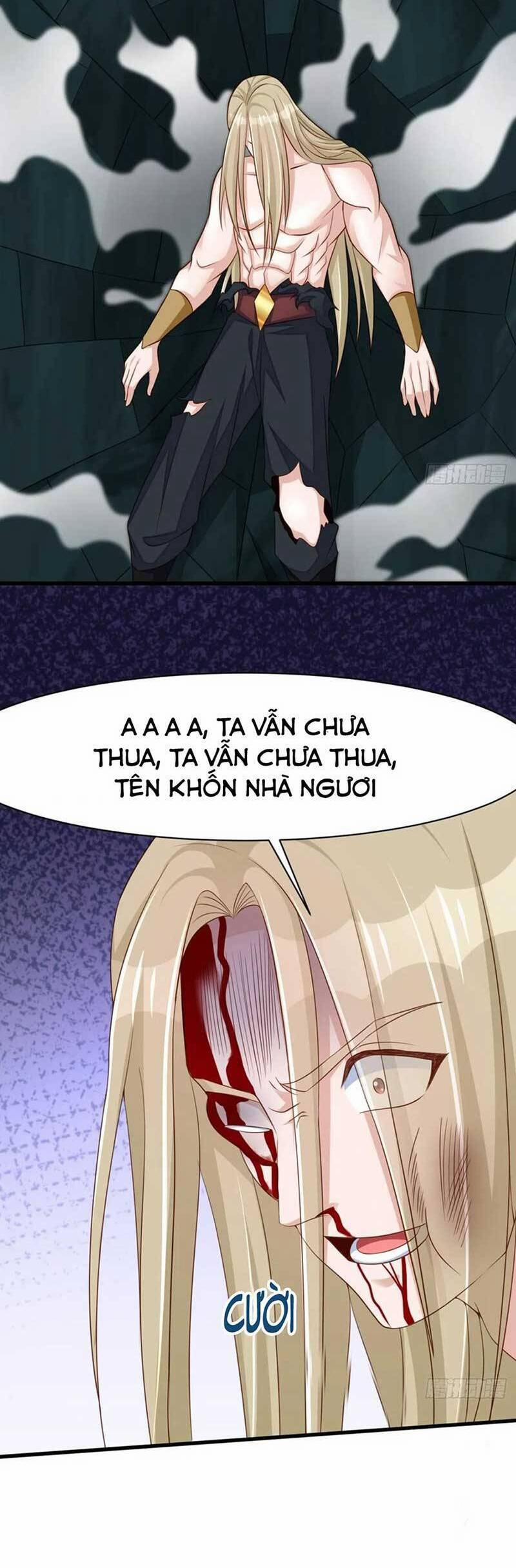 Ta Thuần Phục Bạo Vương 107 trang 26