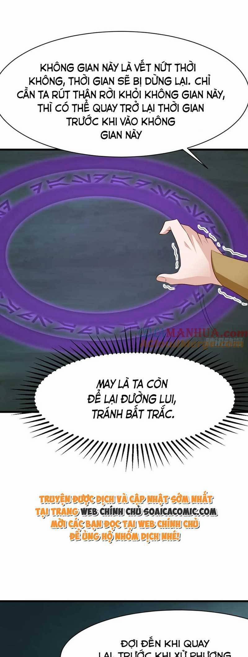 Ta Thuần Phục Bạo Vương 107 trang 27