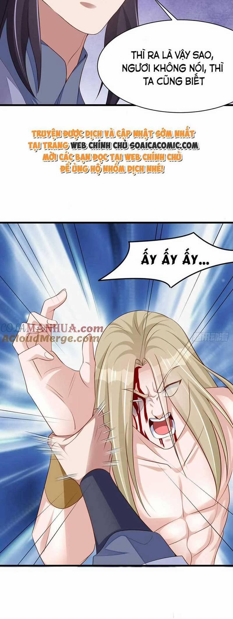 Ta Thuần Phục Bạo Vương 107 trang 29