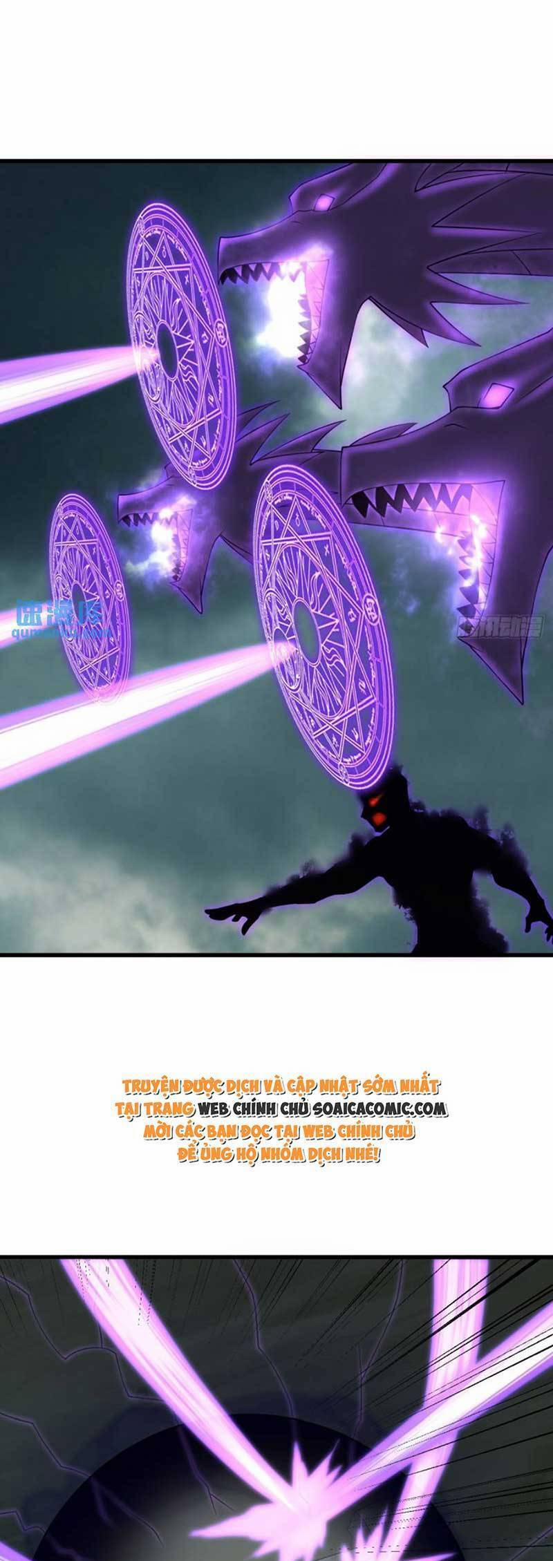 Ta Thuần Phục Bạo Vương 107 trang 3