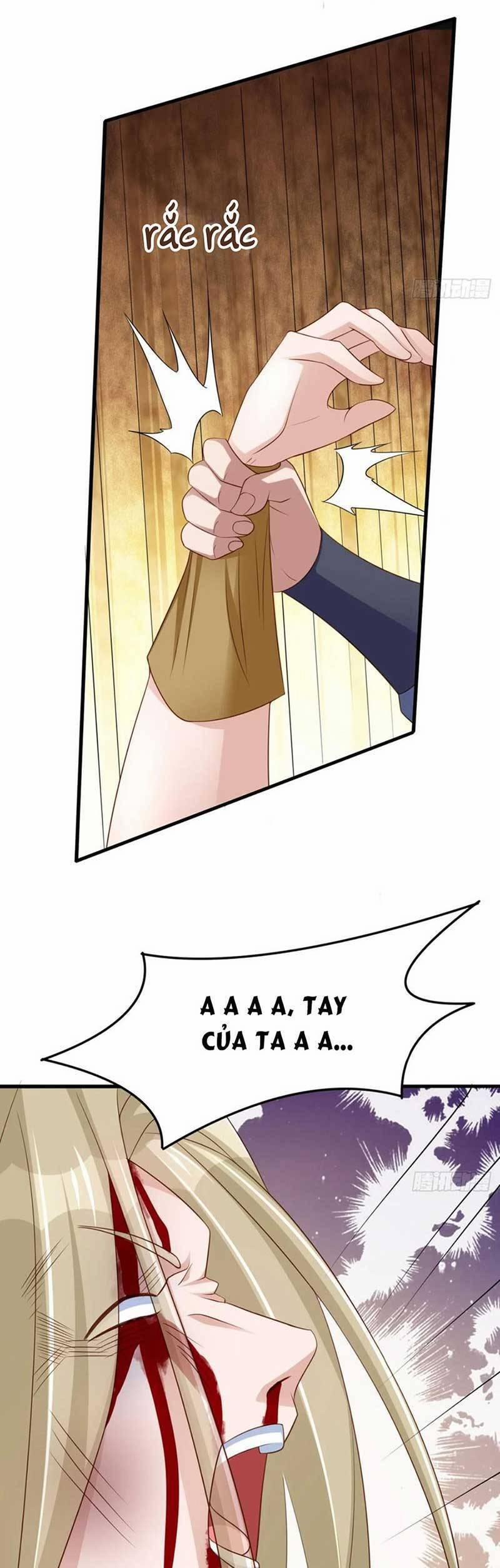 Ta Thuần Phục Bạo Vương 107 trang 30