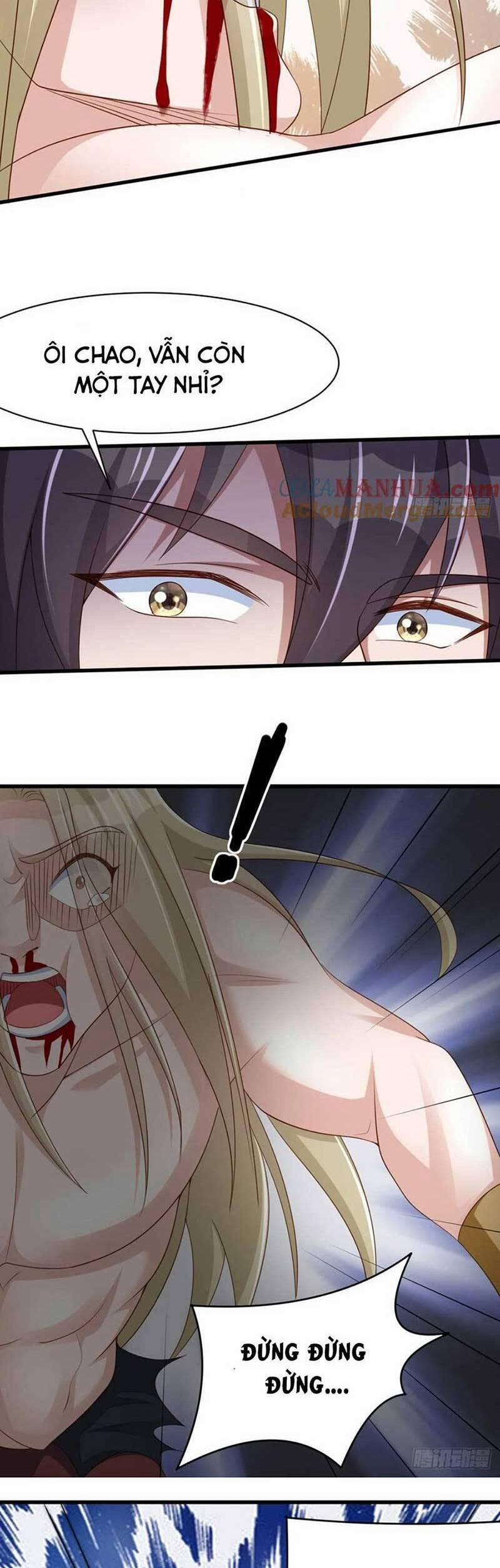 Ta Thuần Phục Bạo Vương 107 trang 31