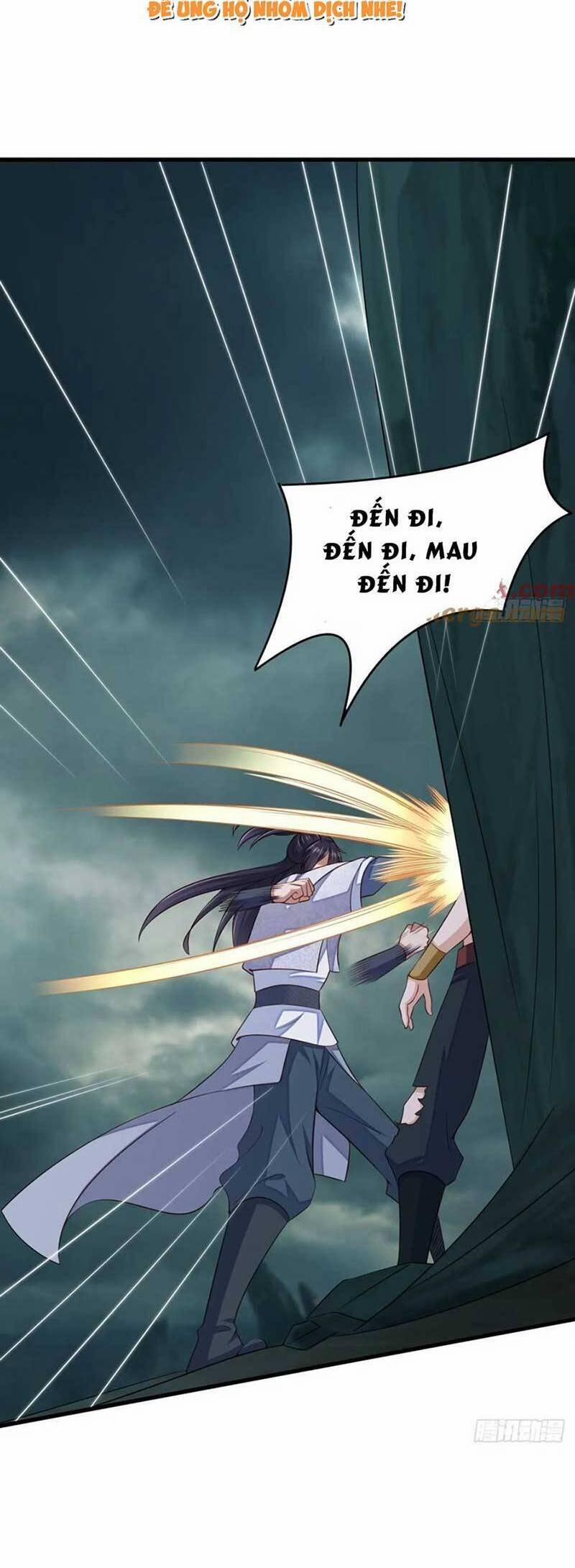 Ta Thuần Phục Bạo Vương 107 trang 34