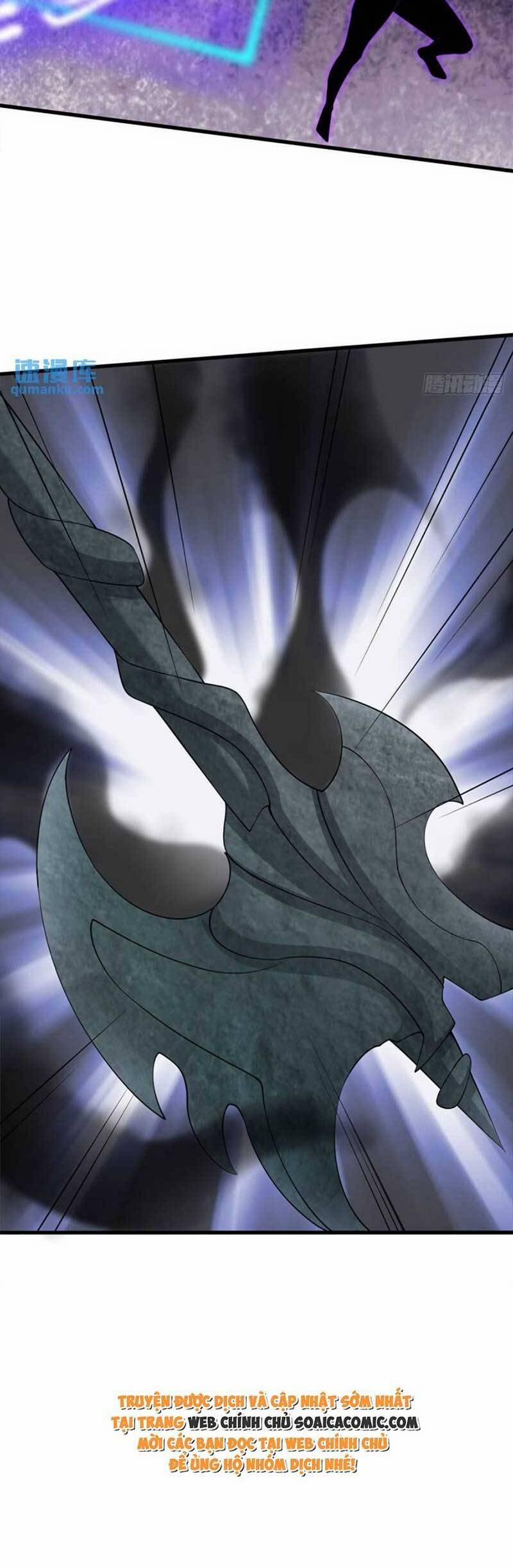 Ta Thuần Phục Bạo Vương 107 trang 38