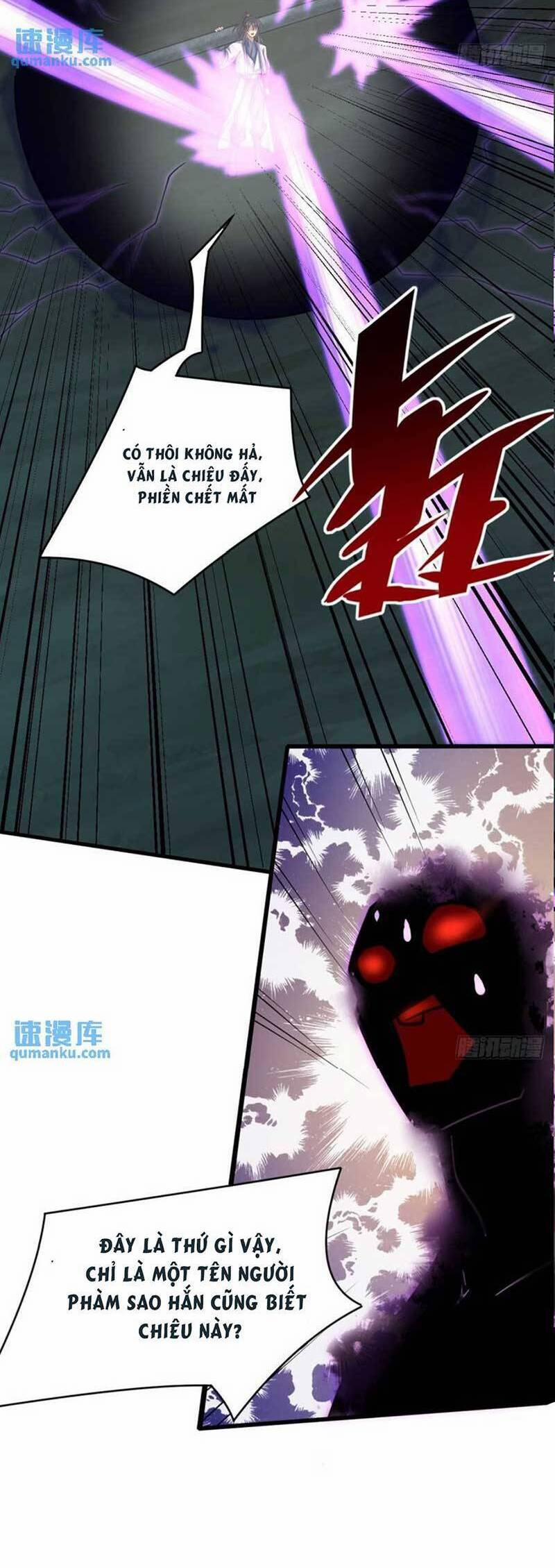 Ta Thuần Phục Bạo Vương 107 trang 4