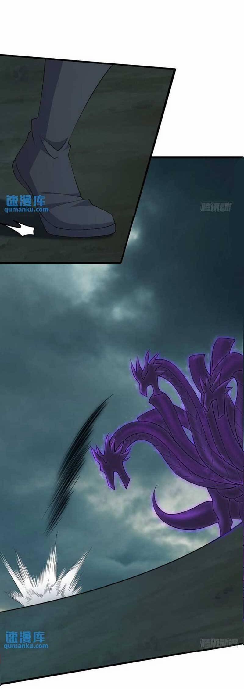 Ta Thuần Phục Bạo Vương 107 trang 5